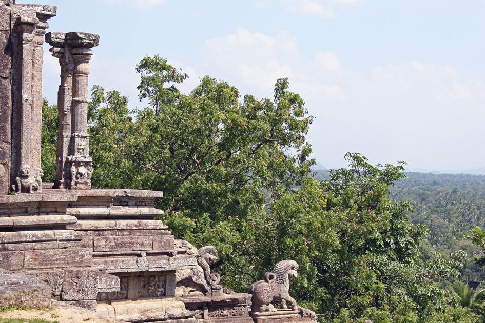 Япахува, Шри-Ланка, фото № 52709 – фотографии Шри-Ланки