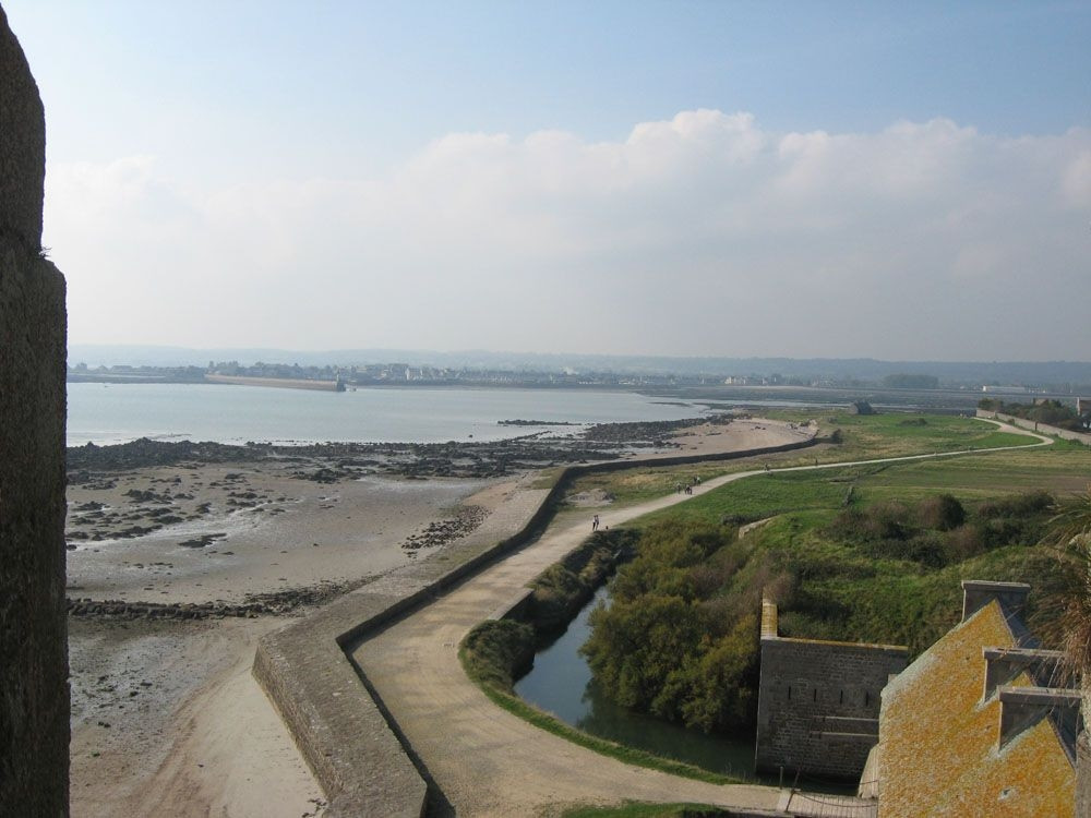 Берега в Татью, Франция – фотографии Франции