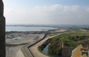 Берега в Татью, Франция – фотографии Франции