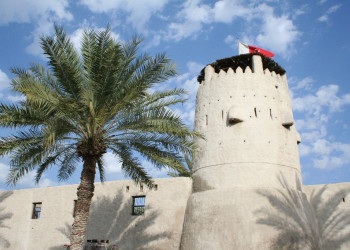 Умм-аль-Кувейн, ОАЭ, фото № 61116 – фотографии ОАЭ