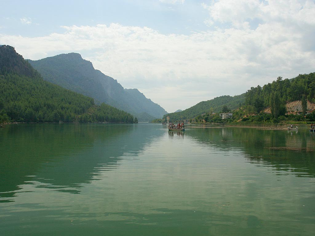 Турция, фото № 1054 – фотографии Турции