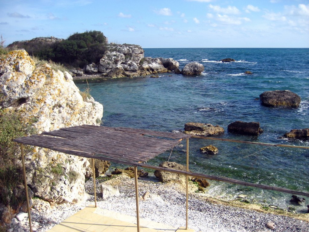 Берега в Русалке, Болгария. Фото 5 – фотографии Болгарии