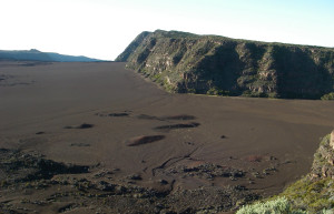 Плень-де-Сабль, Реюньон, фото № 25702 – фотографии Реюньона