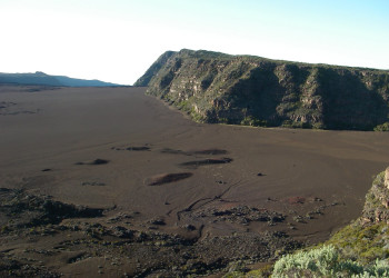 Плень-де-Сабль, Реюньон, фото № 25702 – фотографии Реюньона