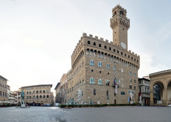 Площадь Синьории (Piazza della Signoria). Флоренция. Фото 4 – фотографии Италии