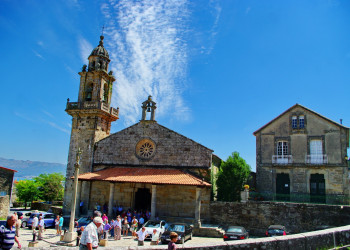 Церковь Сан-Педро (Iglesia de San Pedro), 18 век – фотографии Испании