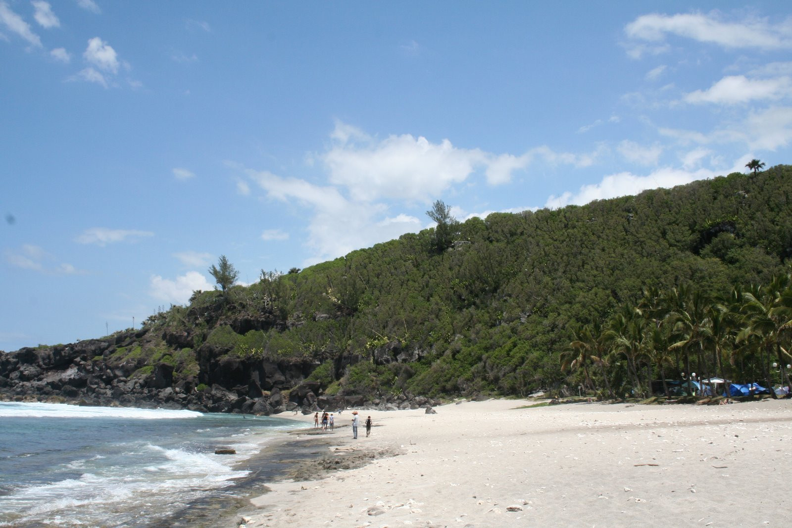 Пети-Иль, Реюньон, фото № 25507 – фотографии Реюньона