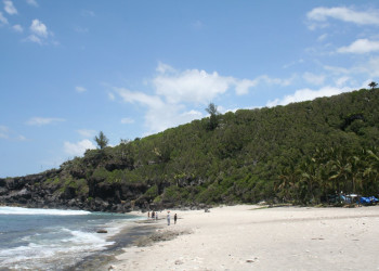 Пети-Иль, Реюньон, фото № 25507 – фотографии Реюньона