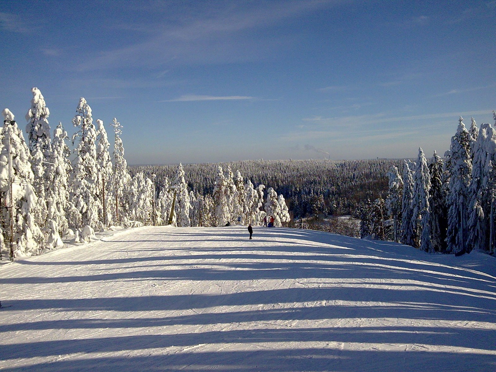 Мессиля, Финляндия, фото № 74697 – фотографии Финляндии
