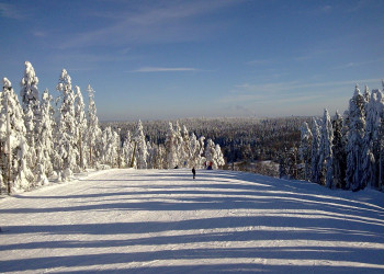 Мессиля, Финляндия, фото № 74697 – фотографии Финляндии