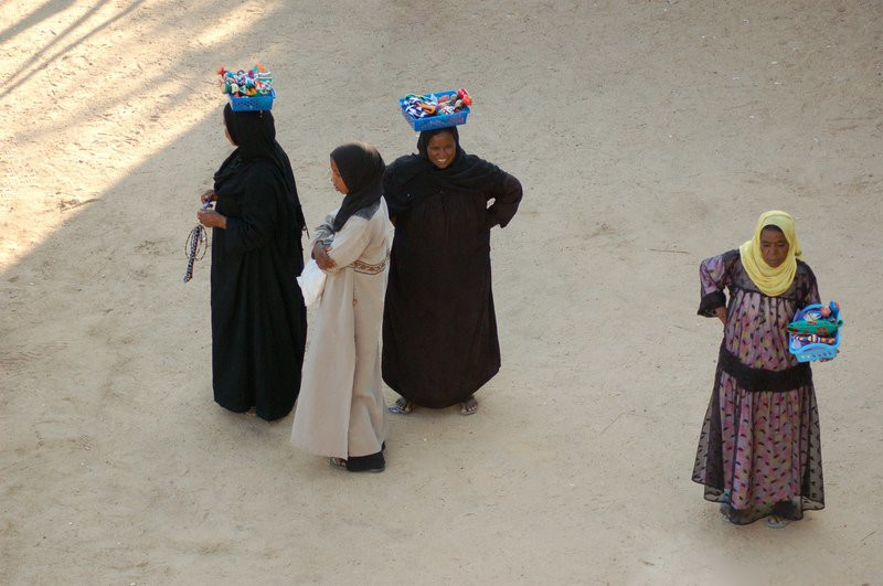 Асуан, Египет, фото № 34935 – фотографии Египта