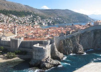 Дубровник, Хорватия. Фото 17 – фотографии Хорватии