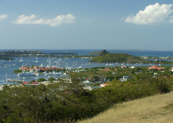 Мариго, Сен-Мартен, фото № 58738 – фотографии Сен-Мартена