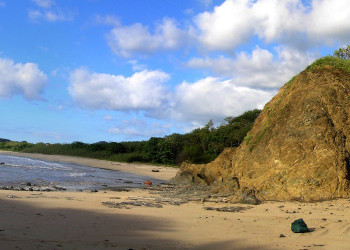 Плайя Гранде, Гуанакасте провинция, Коста-Рика, фото № 39446 – фотографии Коста-Рики