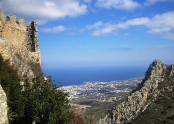 Кирения, Северный Кипр, Кипр, фото № 37800 – фотографии Кипра