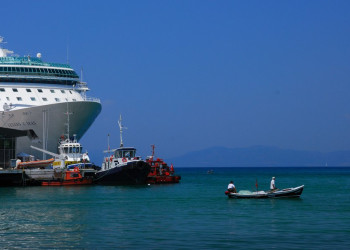 Кушадасы, Эгейский регион, Турция, фото № 47918 – фотографии Турции