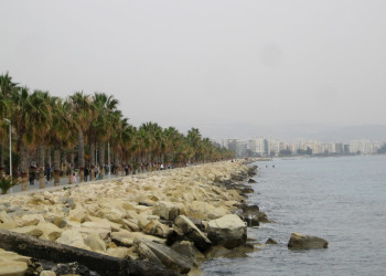 Лимассол, Кипр, фото № 38230 – фотографии Кипра