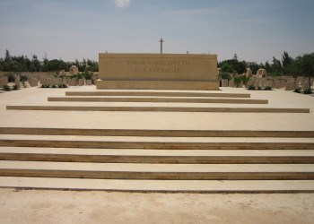 Эль-Аламейн, Египет, фото № 35897 – фотографии Египта