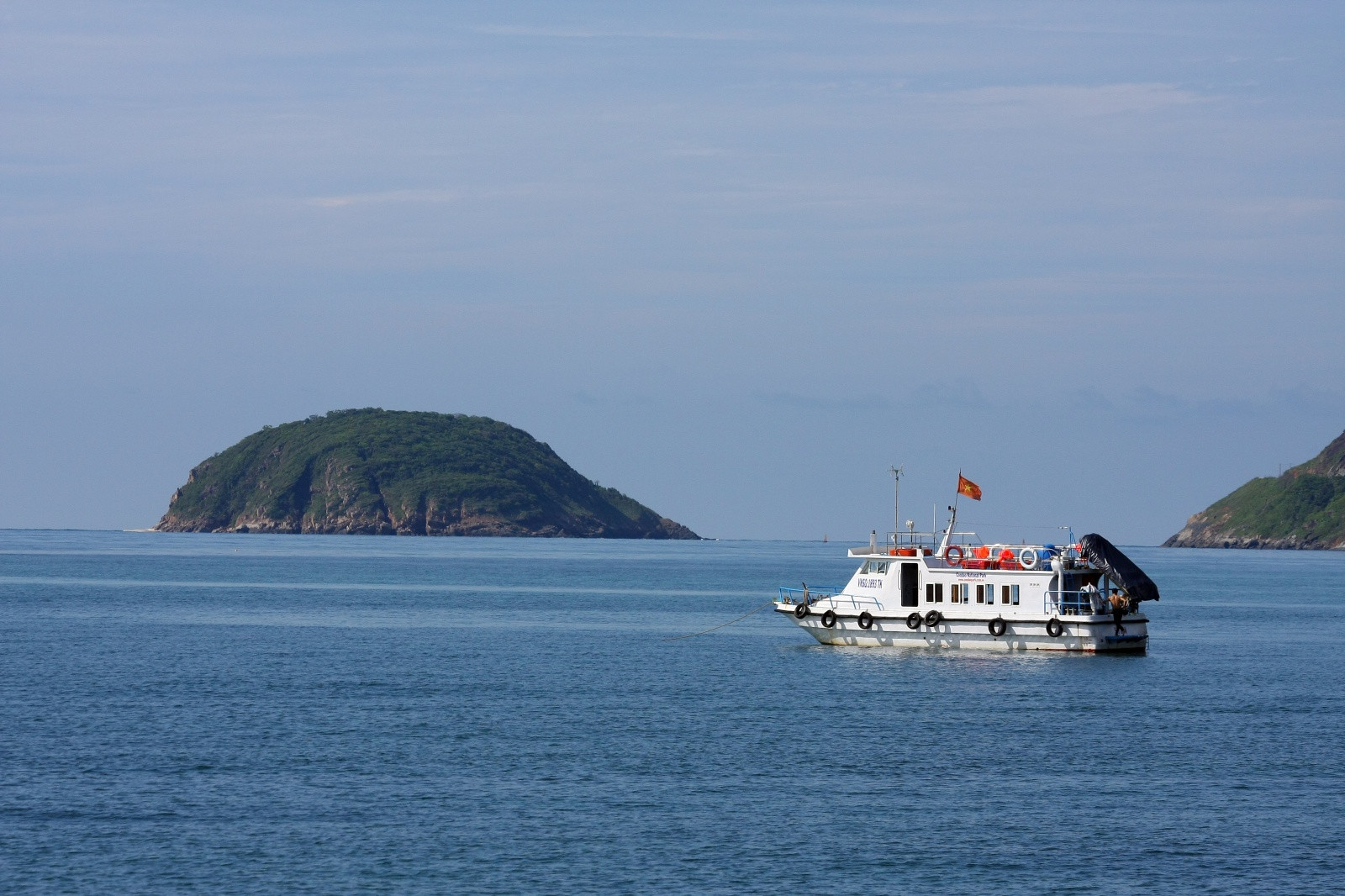 Острова Кондао (Con Dao Islands) – фотографии Вьетнама