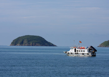 Острова Кондао (Con Dao Islands) – фотографии Вьетнама