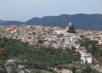 Лефкара, Кипр, фото № 38068 – фотографии Кипра