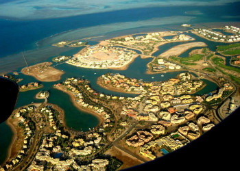 Эль-Гуна, Египет, фото № 35782 – фотографии Египта