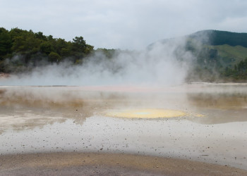 Северный остров, Новая Зеландия, фото № 74250 – фотографии Новой Зеландии
