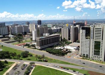 Setor Hoteleiro Sul – фотографии Бразилии