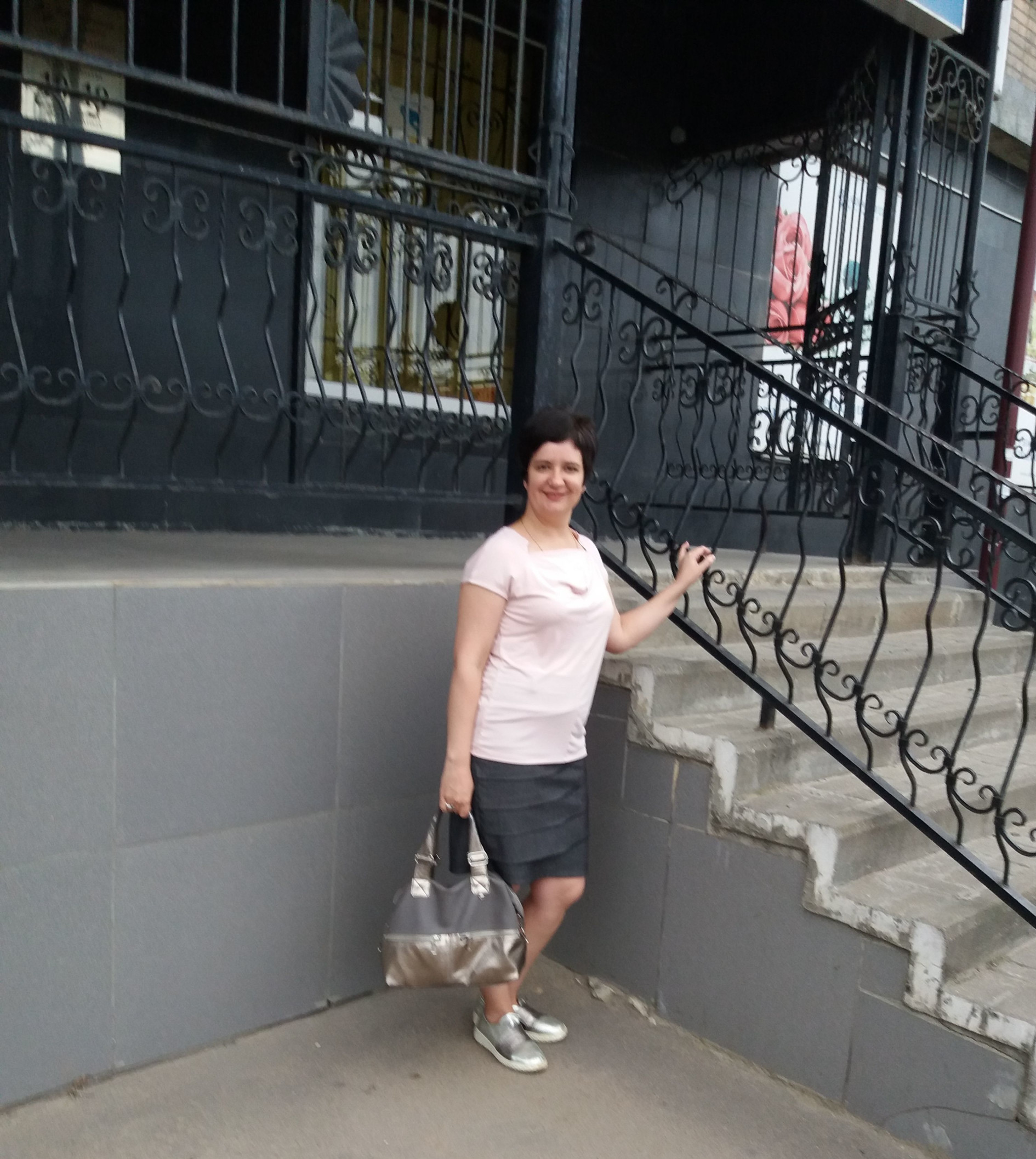 Я – фотографии России