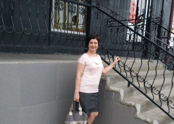 Я – фотографии России