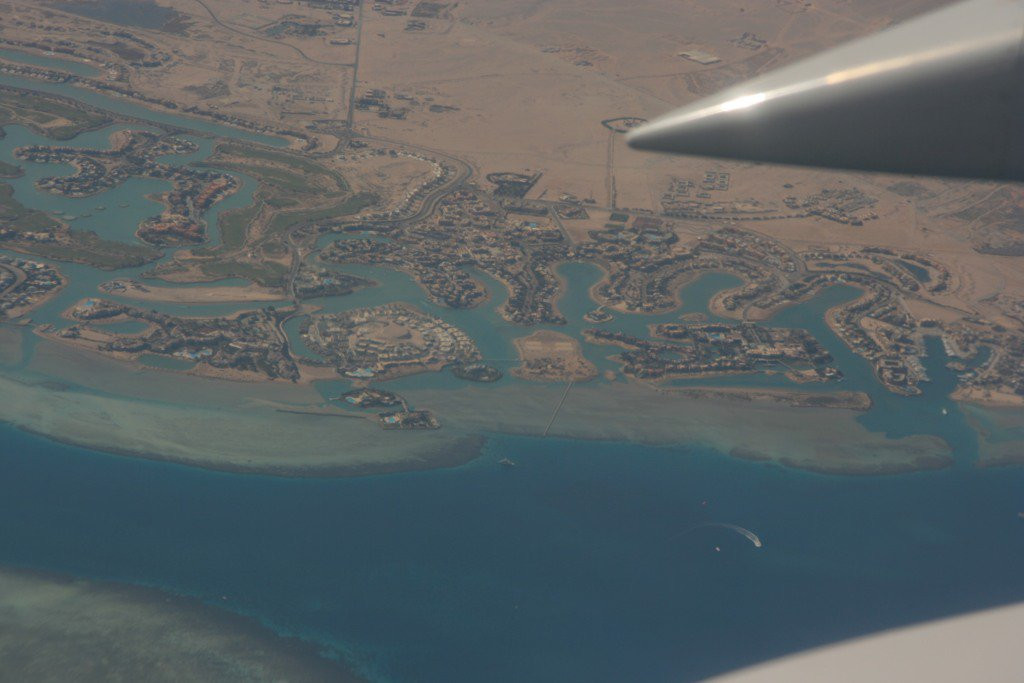 Эль-Гуна, Египет, фото № 35777 – фотографии Египта