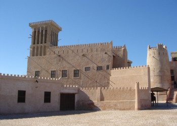 Аджман, ОАЭ, фото № 60715 – фотографии ОАЭ