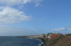 Позо-Изкуердо, Гран-Канария остров, Канарские острова, фото № 31225 – фотографии Канарских островов