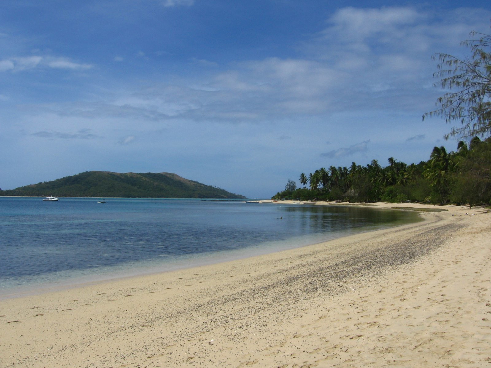 Нанyйя Лайлай остров, Ясава группа островов, Фиджи, фото № 50279 – фотографии Фиджи