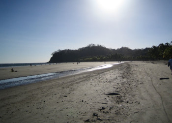 Самара, Гуанакасте провинция, Коста-Рика, фото № 39936 – фотографии Коста-Рики