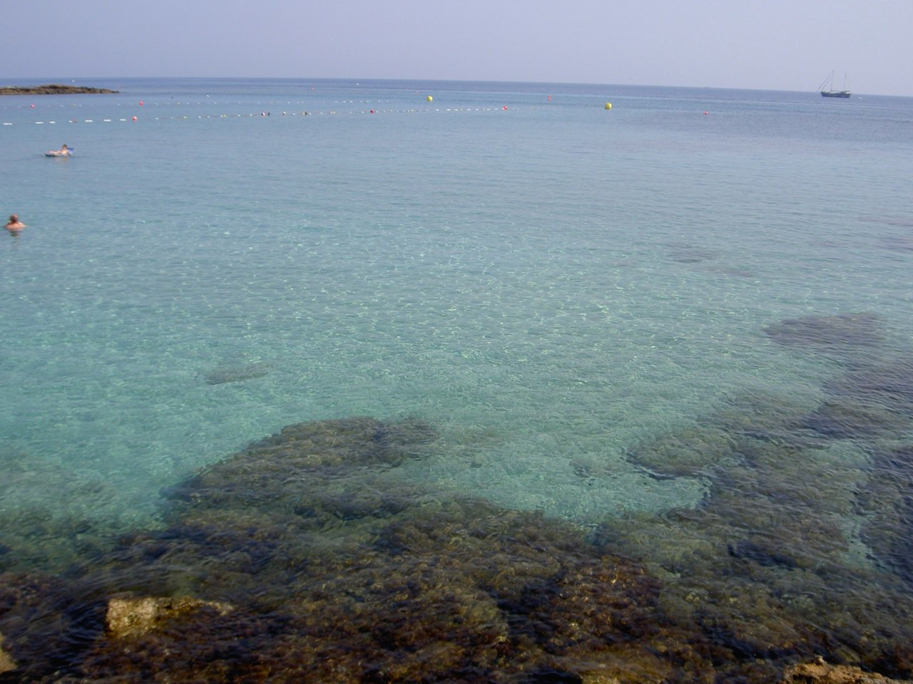 Протарас, Кипр, фото № 38799 – фотографии Кипра