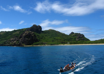 Ясава группа островов, Фиджи, фото № 50440 – фотографии Фиджи