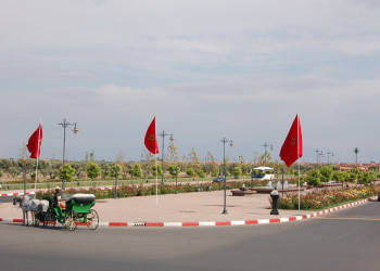 Марракеш, Марокко, фото № 7696 – фотографии Марокко