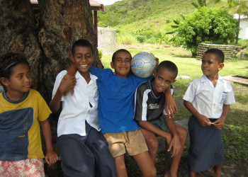 Вануа Леву группа островов, Фиджи, фото № 49213 – фотографии Фиджи