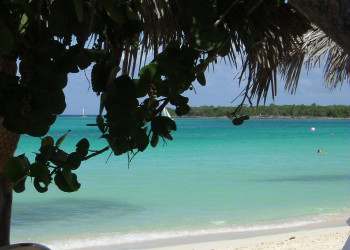 Пляж в Ольгин провинция, Куба. Фото 17 – фотографии Кубы