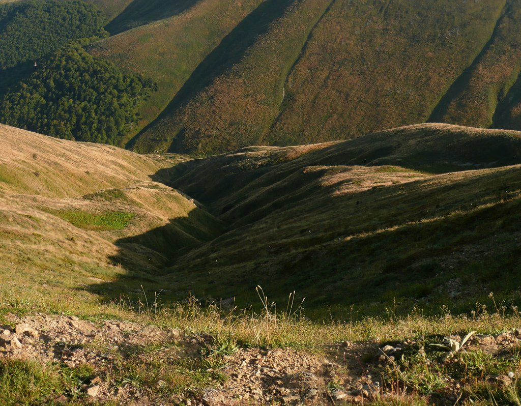 Горы в Болгарии. Фото 2 – фотографии Болгарии