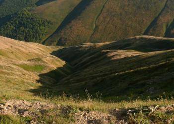 Горы в Болгарии. Фото 2 – фотографии Болгарии