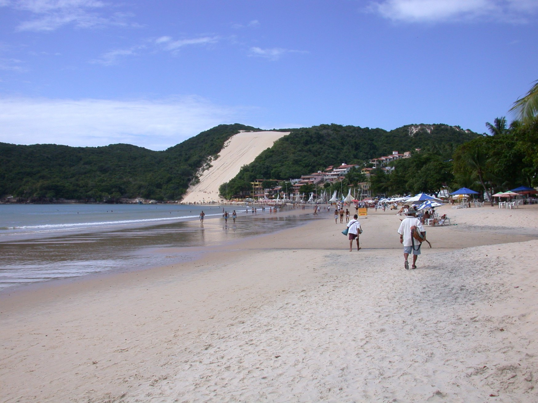 Натал, Бразилия, фото № 59599 – фотографии Бразилии