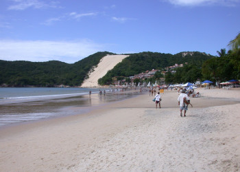 Натал, Бразилия, фото № 59599 – фотографии Бразилии