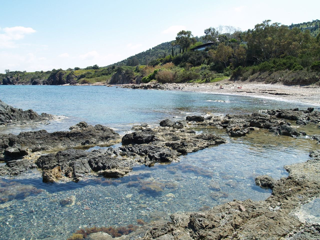 Полис, Кипр, фото № 38751 – фотографии Кипра