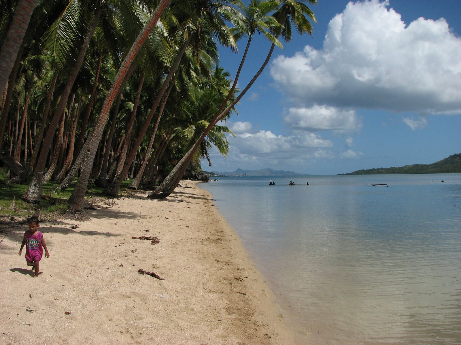 Вануа Леву группа островов, Фиджи, фото № 49212 – фотографии Фиджи