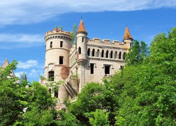 Развалины в Судогде, Россия. Фото 4 – фотографии России