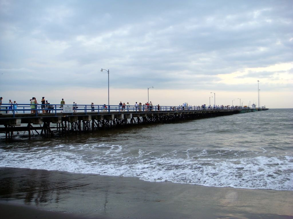 Пунтаренас, Пунтаренас провинция, Коста-Рика, фото № 41061 – фотографии Коста-Рики