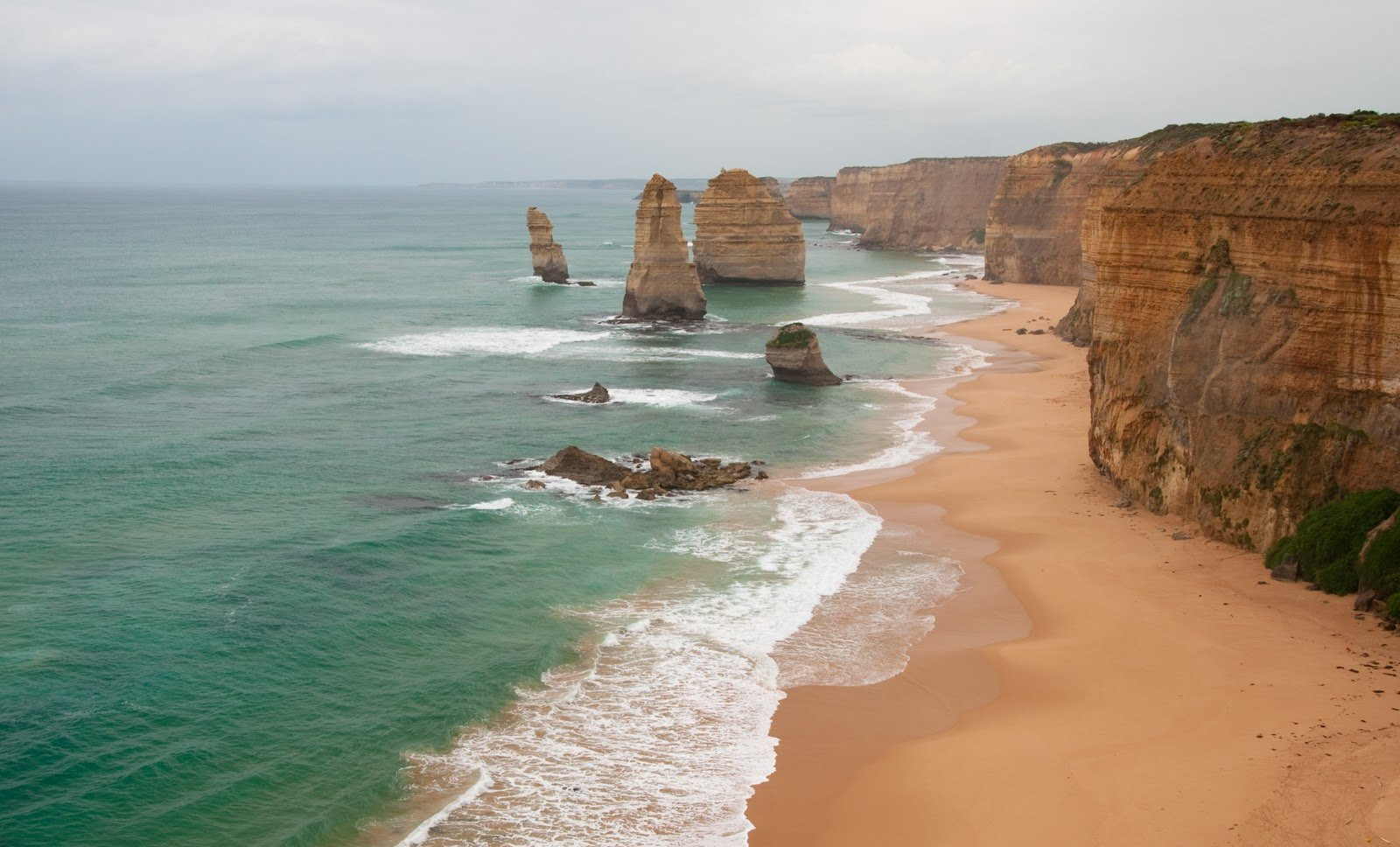Скалы в Мельбурн, Австралия. Фото 15 – фотографии Австралии
