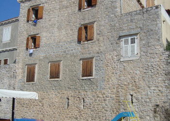Дома в Будва, Черногория. Фото 22 – фотографии Черногории